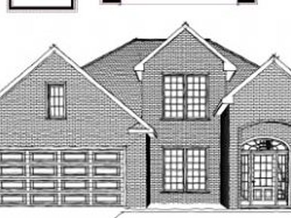 3005 SW Little Elm Loop , Bentonville, AR 72713