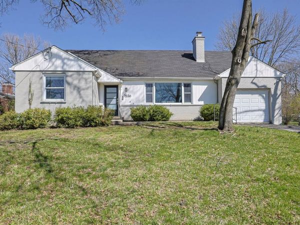 1536 Saint Clair Avenue, Mt Healthy, OH 45231