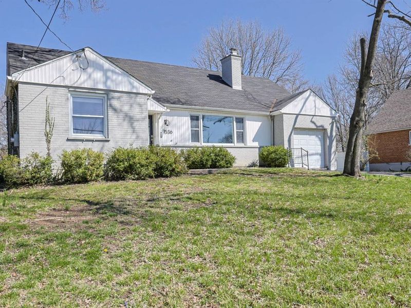 1536 Saint Clair Avenue, Mount Healthy, OH 45231 Photo 2