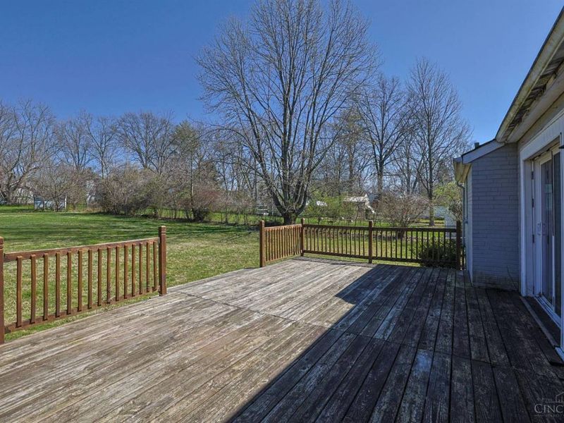 1536 Saint Clair Avenue, Mount Healthy, OH 45231 Photo 25