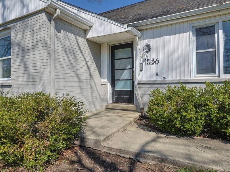 1536 Saint Clair Avenue, Mount Healthy, OH 45231 Photo 3