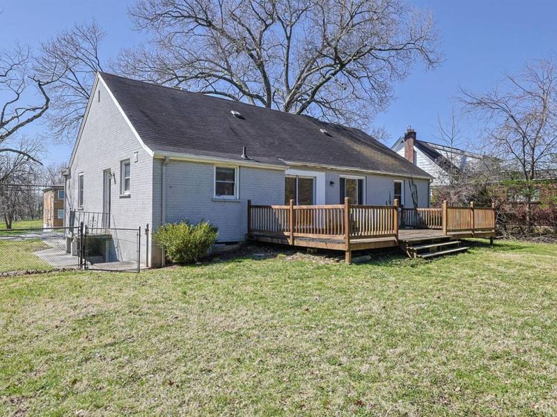 1536 Saint Clair Avenue, Mount Healthy, OH 45231 Photo 32