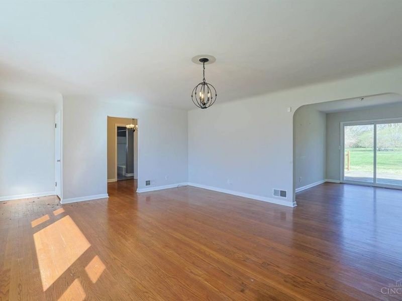 1536 Saint Clair Avenue, Mount Healthy, OH 45231 Photo 7