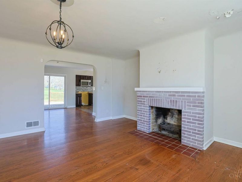 1536 Saint Clair Avenue, Mount Healthy, OH 45231 Photo 8