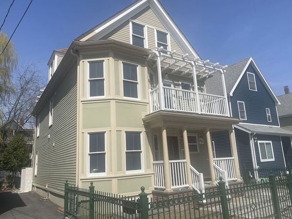 74 Wheatland, Somerville, MA 02145