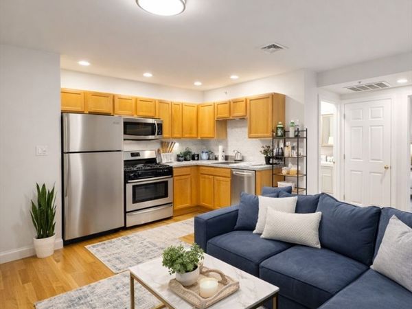 393 W Broadway, Unit 4, Boston, MA 02122