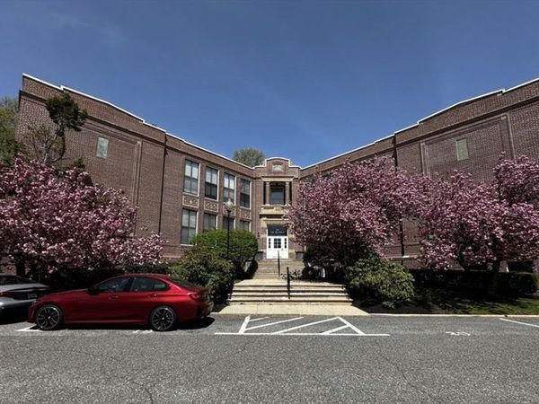 841 Parker Street, Unit 207, Boston, MA 02120