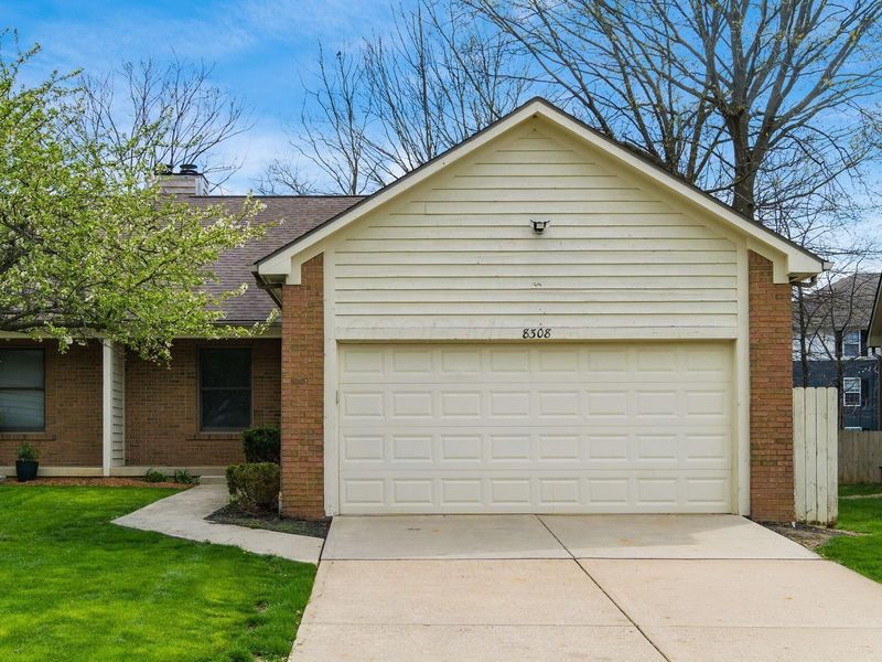 8308 Talia Court , Westerville, OH 43081 Photo 1