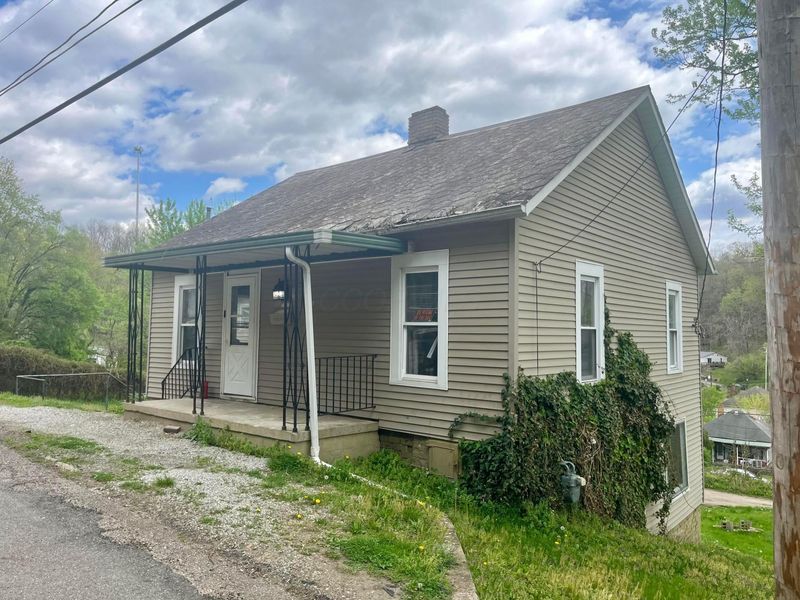 350 Oak Street, Nelsonville, OH 45764 Photo 2