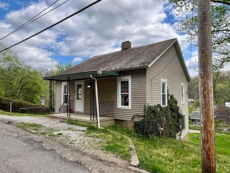 350 Oak Street, Nelsonville, OH 45764 Photo 3