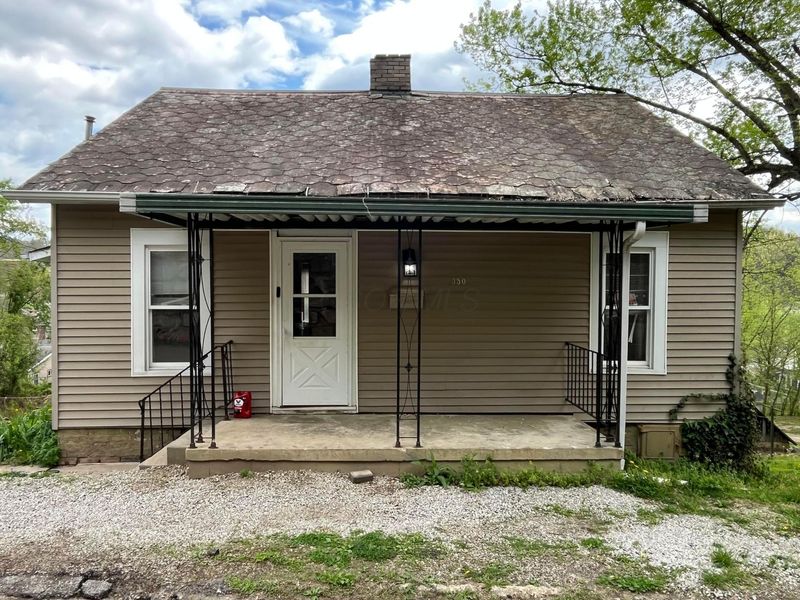 350 Oak Street, Nelsonville, OH 45764 Photo 4