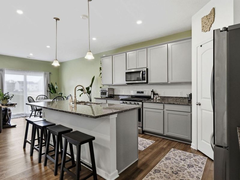 5523 Violet Street, South Bloomfield, OH 43103 Photo 11