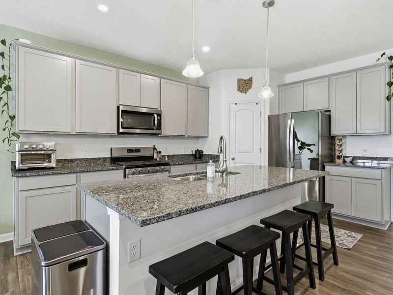 5523 Violet Street, South Bloomfield, OH 43103 Photo 12