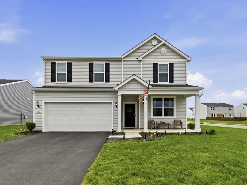 5523 Violet Street, South Bloomfield, OH 43103 Photo 4