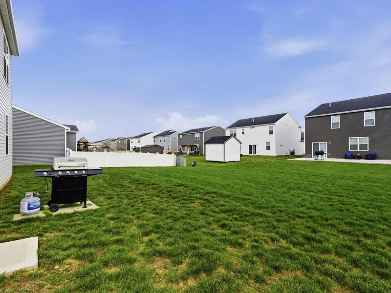 5523 Violet Street, South Bloomfield, OH 43103 Photo 41