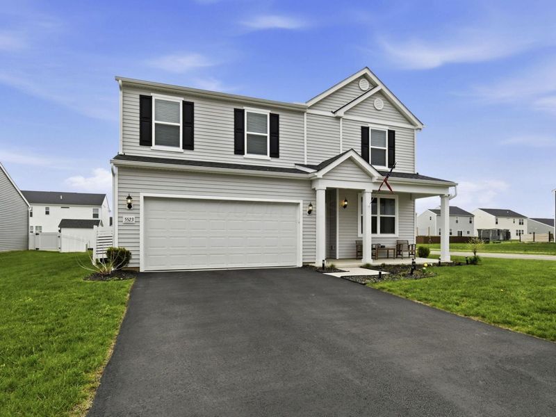 5523 Violet Street, South Bloomfield, OH 43103 Photo 5