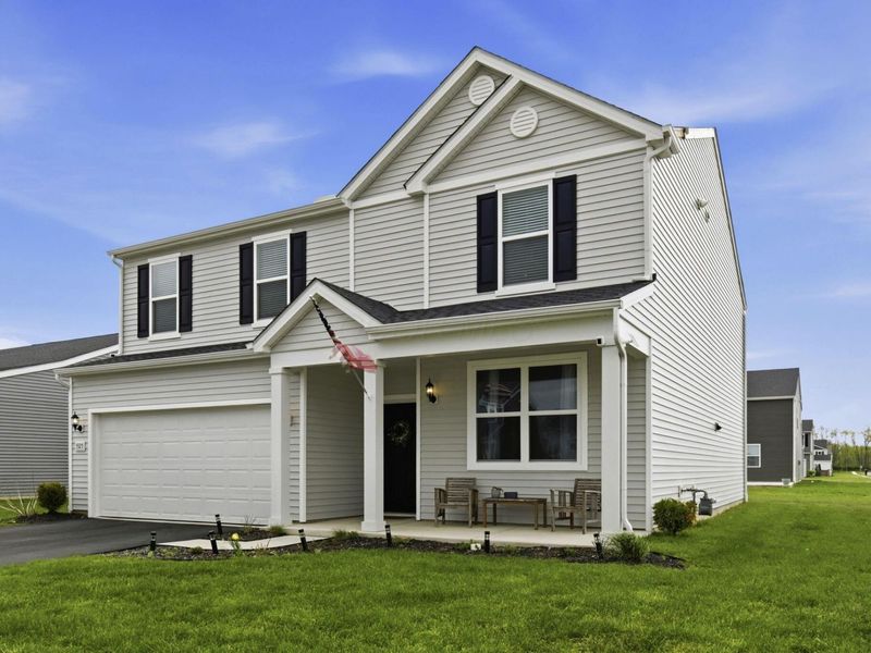 5523 Violet Street, South Bloomfield, OH 43103 Photo 52