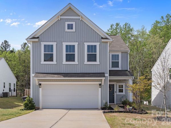 141 Batten Ridge Drive , Statesville, NC 28677