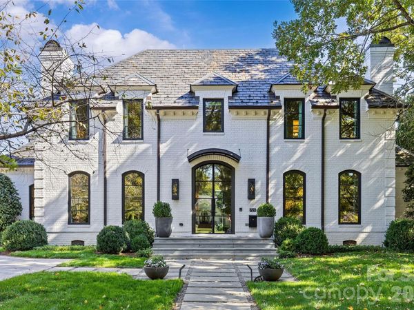 727 Colville Road , Charlotte, NC 28207