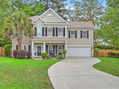 210 Curico Lane, Summerville, SC 29483