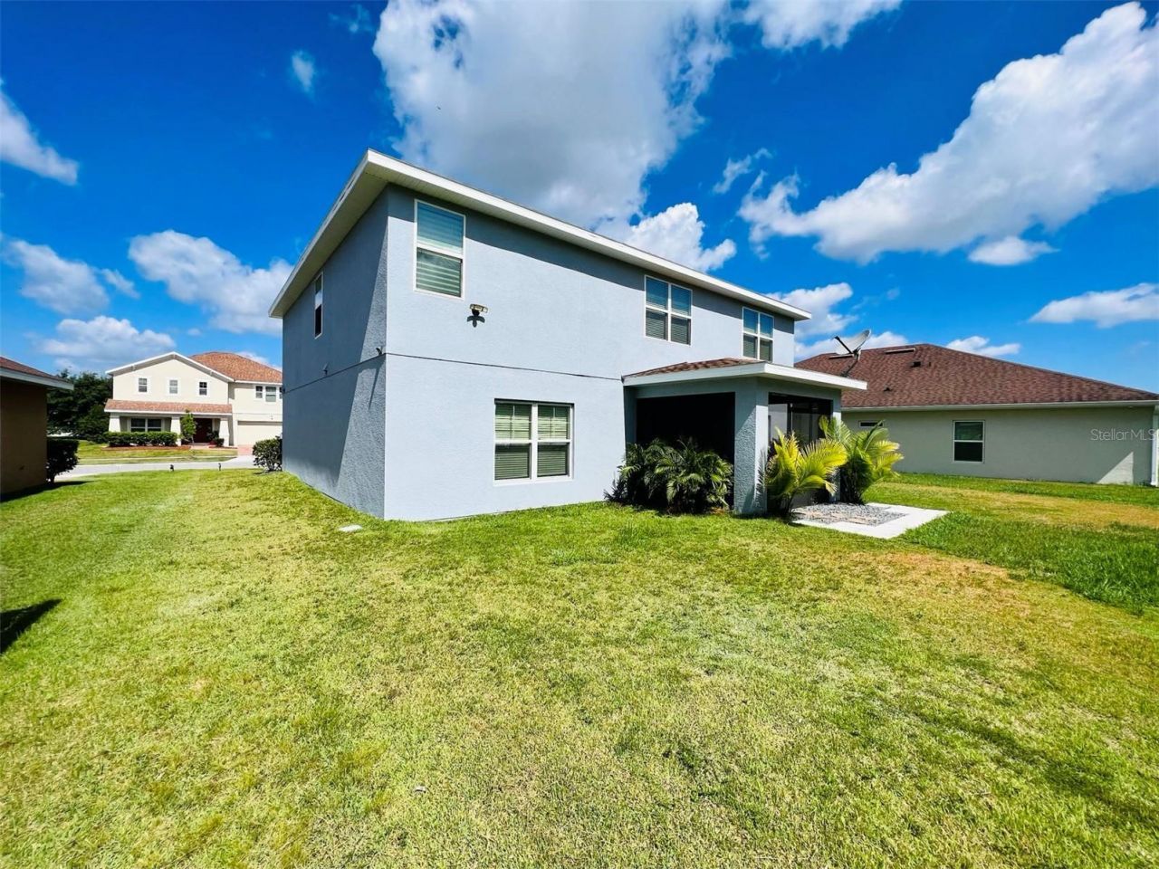 2251 Waukegan Drive , Kissimmee, FL 34758 Photo