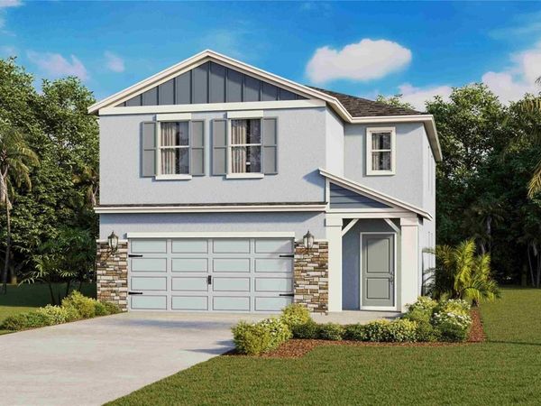 2405 BENDER DRIVE , ZEPHYRHILLS, FL 33541