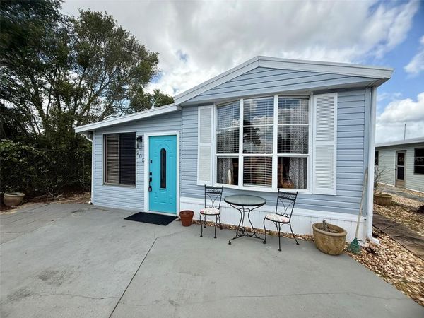 205 PANSY STREET , DAVENPORT, FL 33837