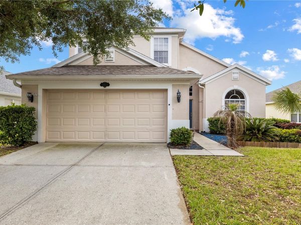 10913 OBSERVATORY WAY , TAMPA, FL 33647