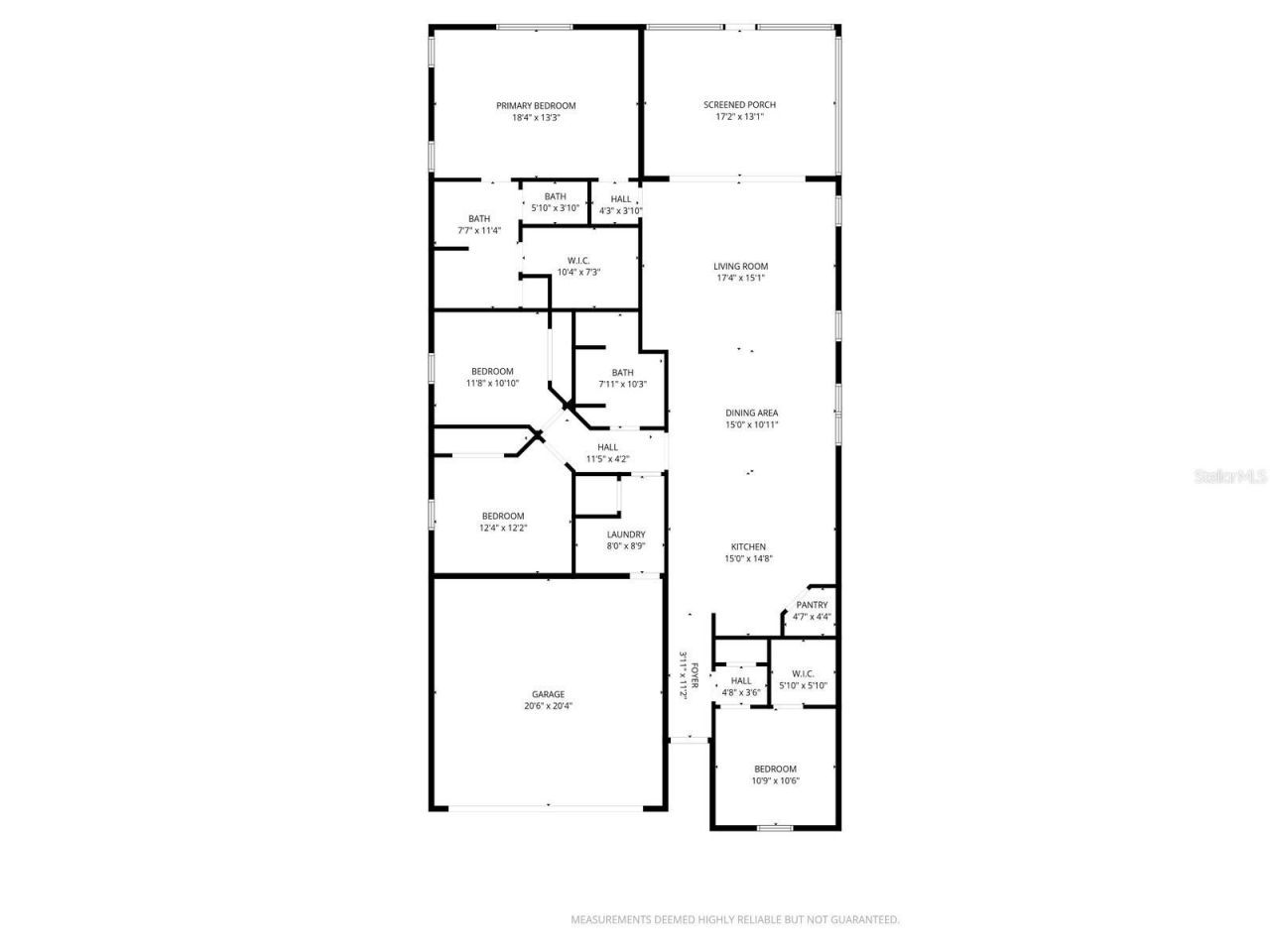 120 Summershore Drive, Auburndale, FL 33823 Photo