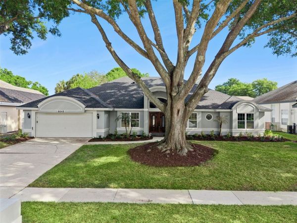 8045 LANDGROVE COURT, ORLANDO, FL 32819