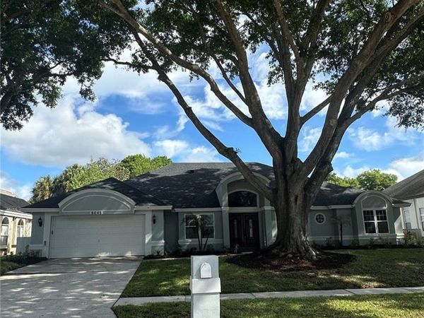 8045 LANDGROVE COURT , ORLANDO, FL 32819