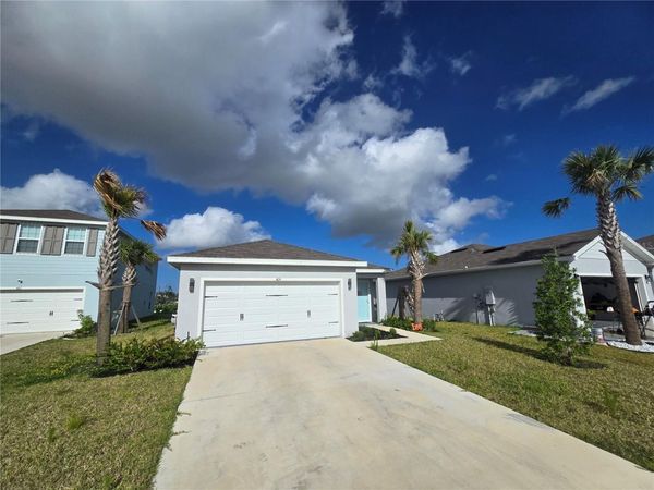 404 ACAI LANE , FORT PIERCE, FL 34981