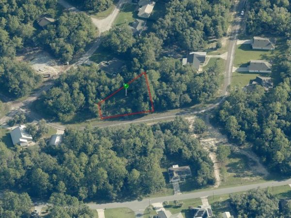 9173 N JUSTA DRIVE , CITRUS SPRINGS, FL 34433