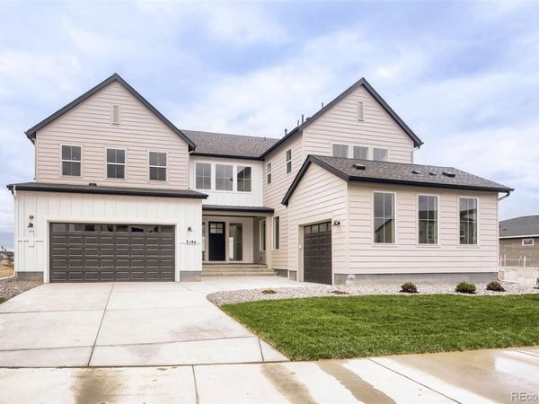 3184 Westcliff Drive, Loveland, CO 80538