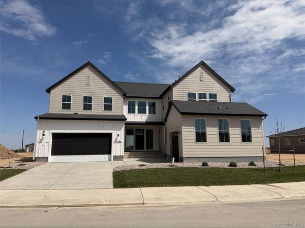 3184 Westcliff Drive, Loveland, CO 80538