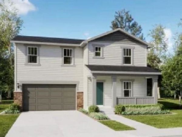 45899 Mill Avenue , Bennett, CO 80102