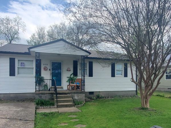 3132 Mason Street, Ashland, KY 41101