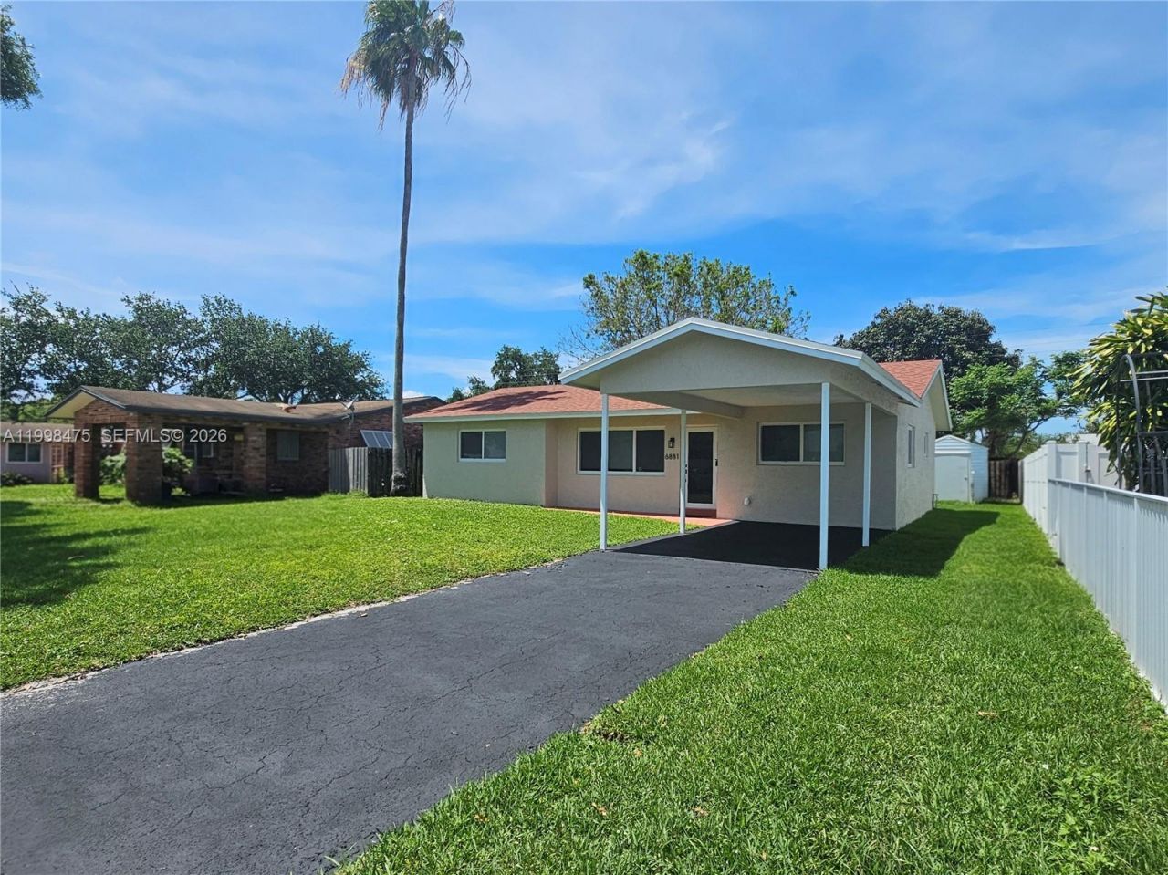 6881 Harding St, Hollywood, FL 33024 Photo