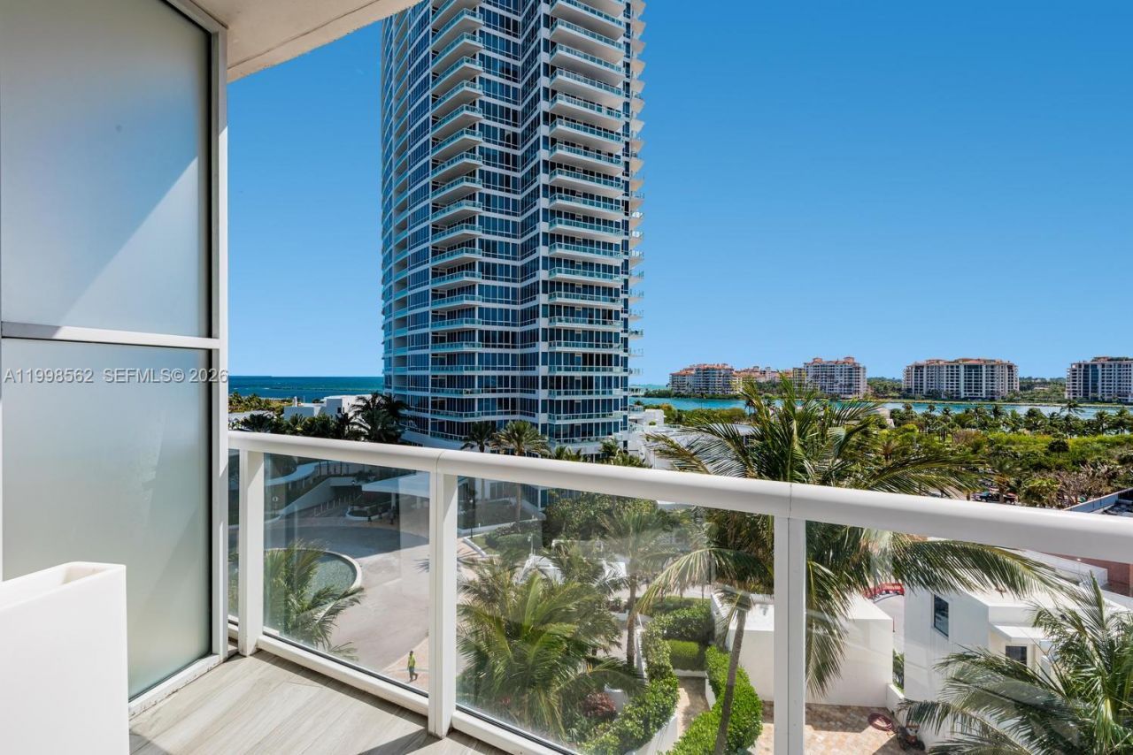 50 S Pointe Dr, Unit 905, Miami Beach, FL 33139 Photo