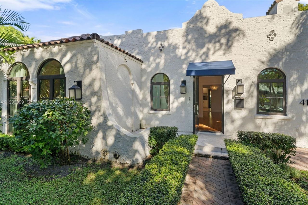 415 Aledo Ave, Coral Gables, FL 33134 Photo