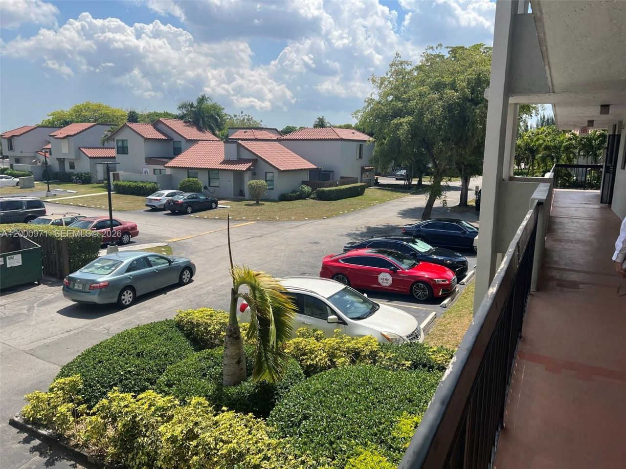 10317 NW 9th St. Cir., Unit 202, Miami, FL 33172 Photo