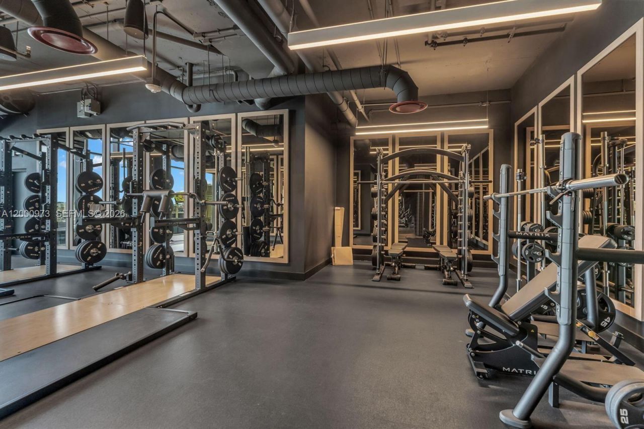 20 NE 11th , Unit 3407, Miami, FL 33132 Photo