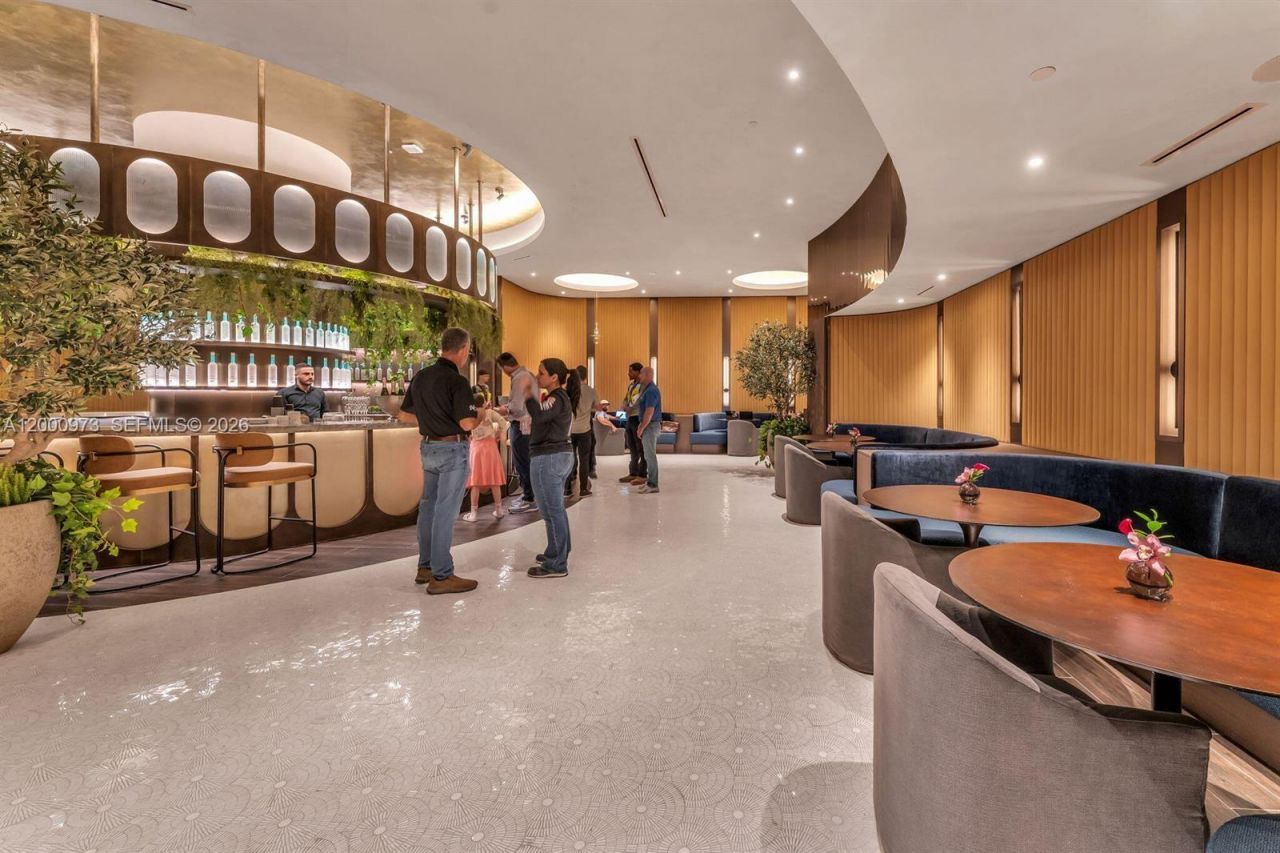 20 NE 11th , Unit 3407, Miami, FL 33132 Photo