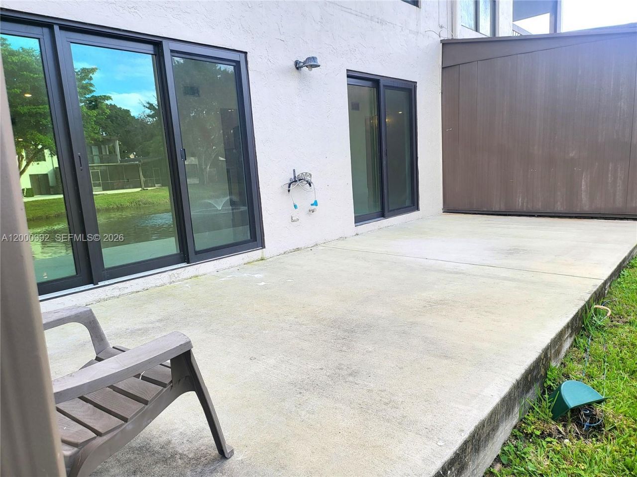 9723 N New River Canal Rd , Unit 416, Plantation, FL 33324 Photo