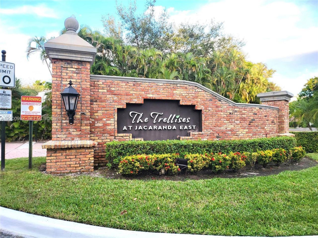 9723 N New River Canal Rd , Unit 416, Plantation, FL 33324 Photo