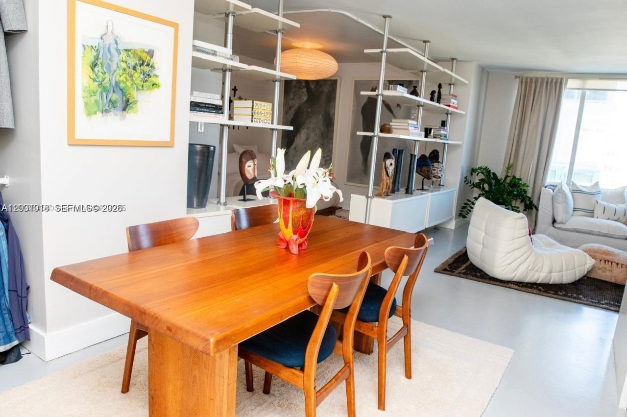 1000 West Ave , Unit 1504, Miami Beach, FL 33139 Photo