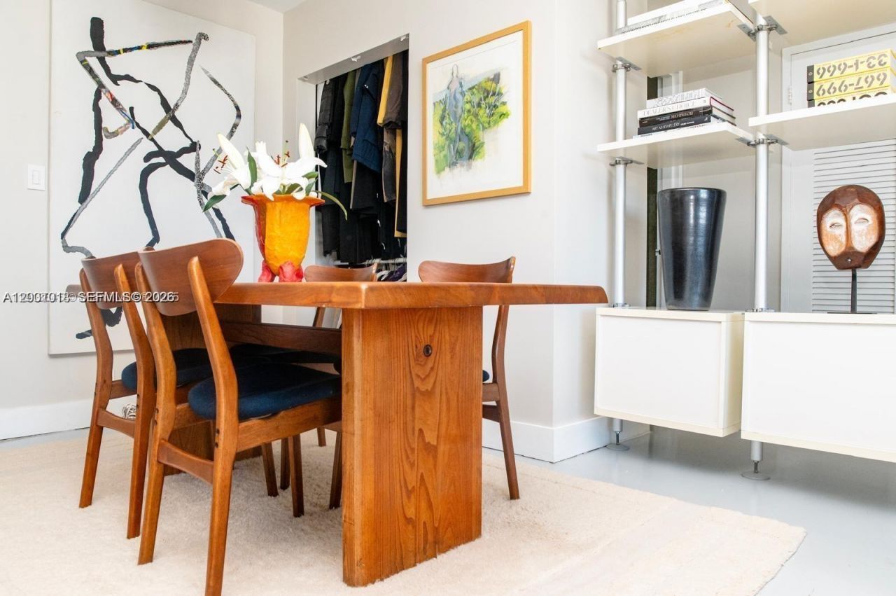 1000 West Ave , Unit 1504, Miami Beach, FL 33139 Photo