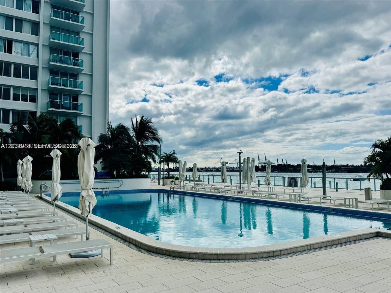 1000 West Ave , Unit 1504, Miami Beach, FL 33139 Photo