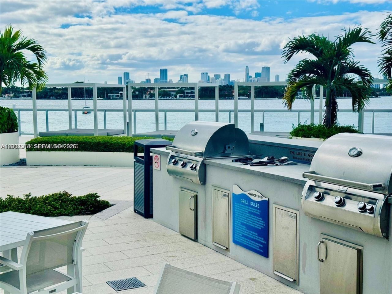 1000 West Ave , Unit 1504, Miami Beach, FL 33139 Photo