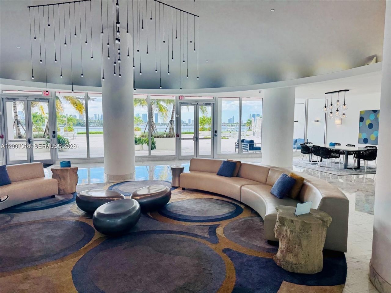 1000 West Ave , Unit 1504, Miami Beach, FL 33139 Photo